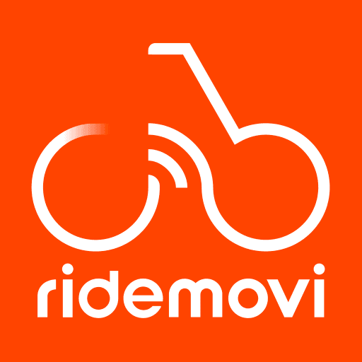 Logo di ridemovi