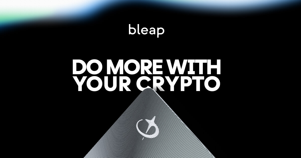 Bleap