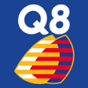 Logo ufficiale di ClubQ8