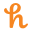 Logo ufficiale di Honey
