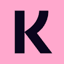 Logo ufficiale di Klarna