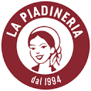 Logo ufficiale di La Piadineria