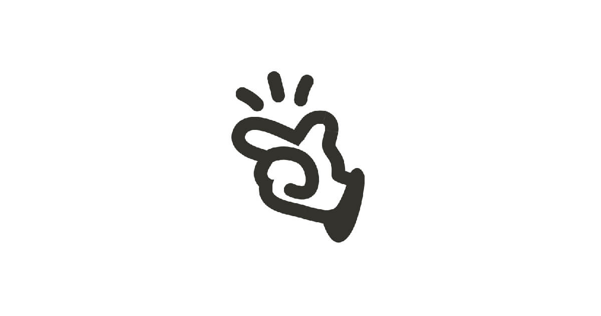 Logo ufficiale di Manus AI