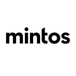 Logo ufficiale di Mintos