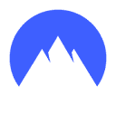 Logo ufficiale di NordVPN