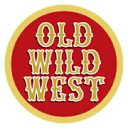 Logo ufficiale di Old Wild West