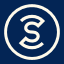 Logo ufficiale di Sweatcoin
