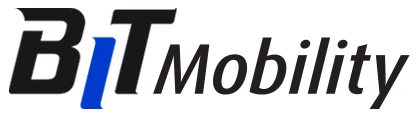 Logo ufficiale di BIT Mobility