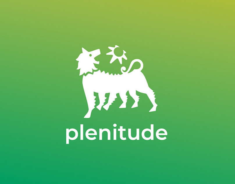 Logo Plenitude