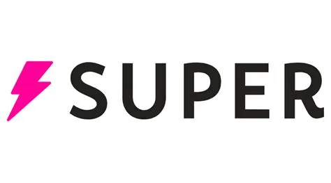 Logo Super.com