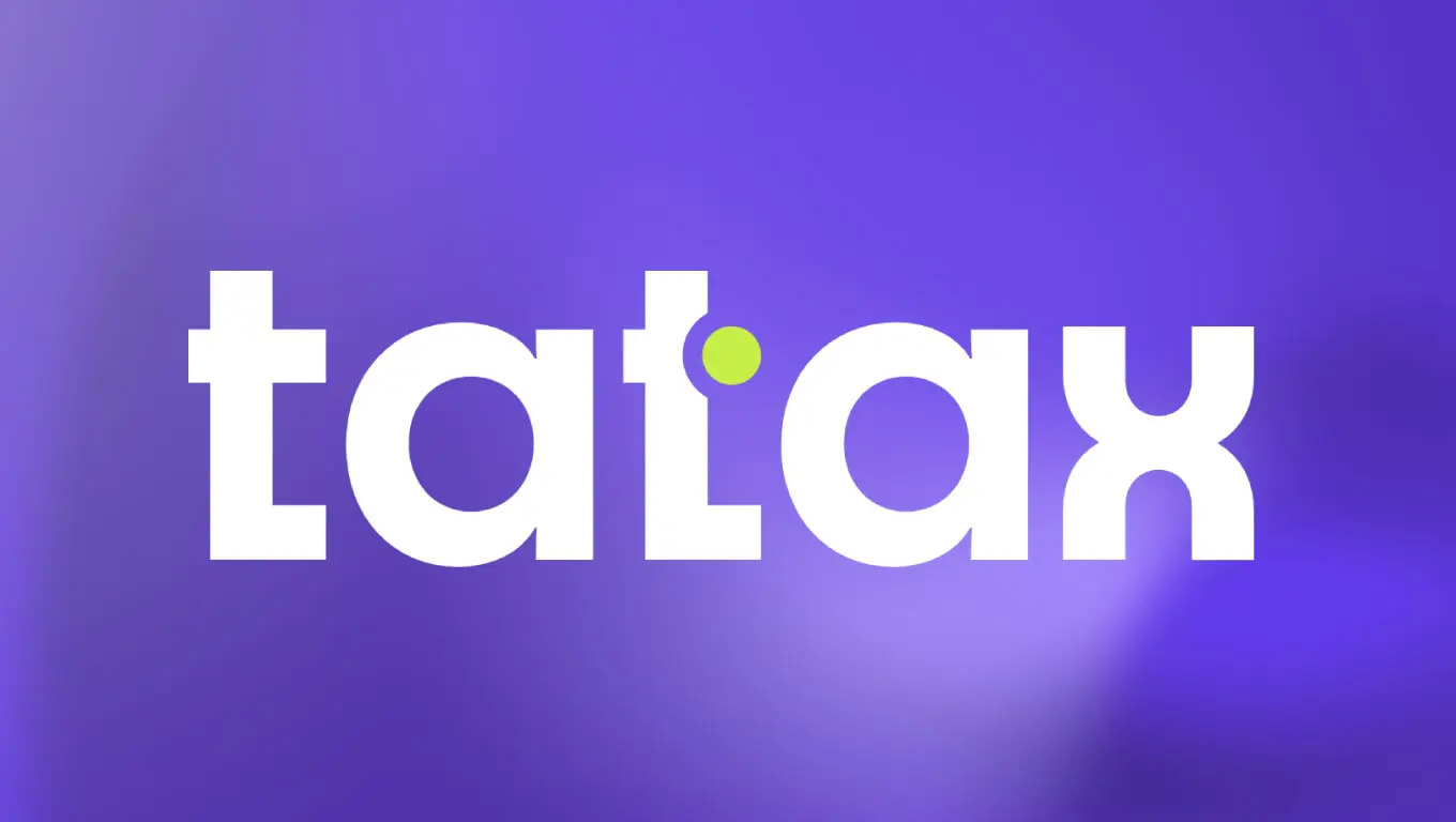 Logo ufficiale di Tatax